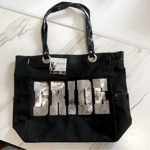 BRIDE bag